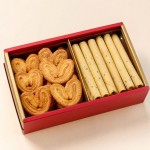 Happy Result Hong Kong Gift Set