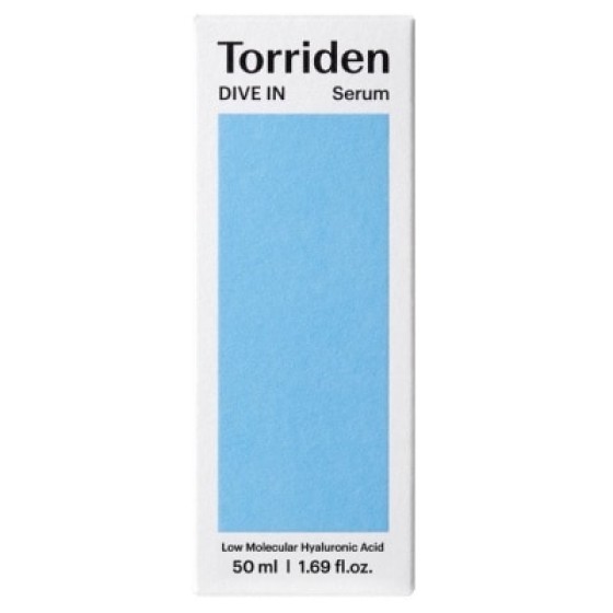 Torriden (托丽登) Hong Kong Gift Selection