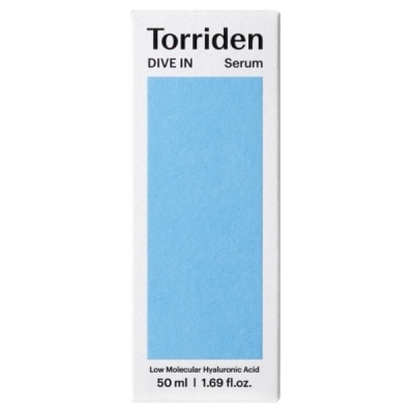 Torriden (托丽登) Hong Kong Gift Selection