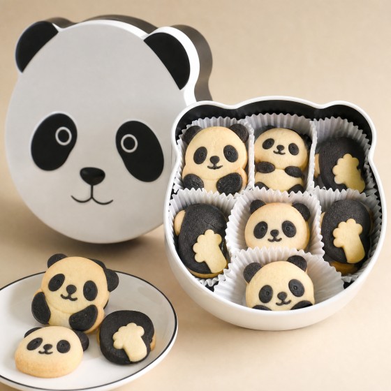 奇華餅家 Hong Kong Gift Selection