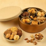 珍妮曲奇 (Jenny Bakery) Hong Kong Gift Selection
