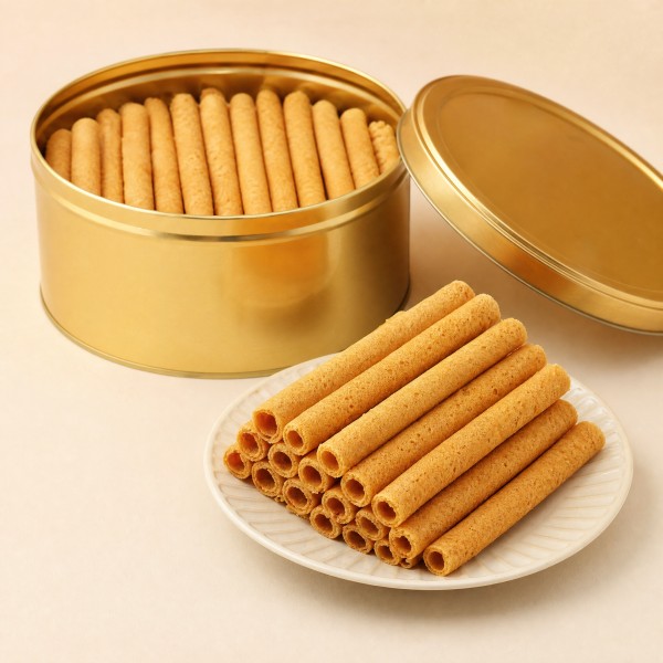 香港榮華餅家 Hong Kong Gift Selection