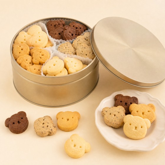 Jenny Bakery (珍妮曲奇) Hong Kong Gift Selection
