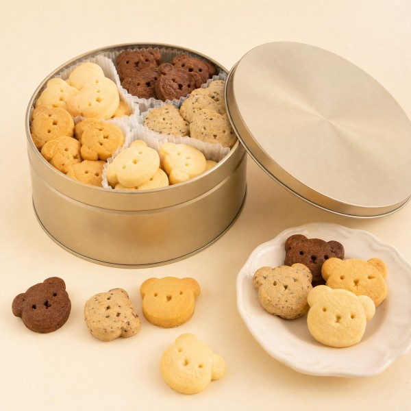 Jenny Bakery (珍妮曲奇) Hong Kong Gift Selection