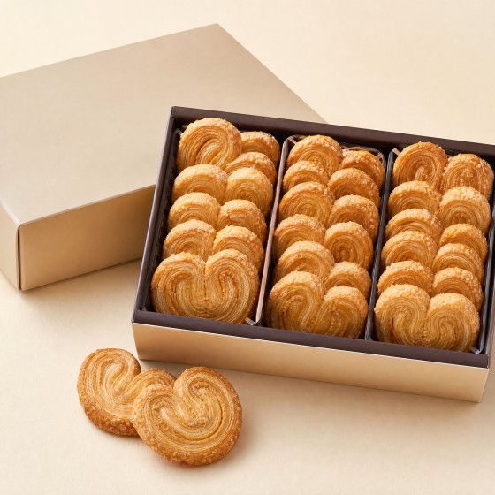 Kee Wah Bakery (奇华饼家) Hong Kong Gift Selection