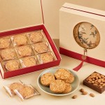 Kee Wah Bakery (奇华饼家) Hong Kong Gift Selection
