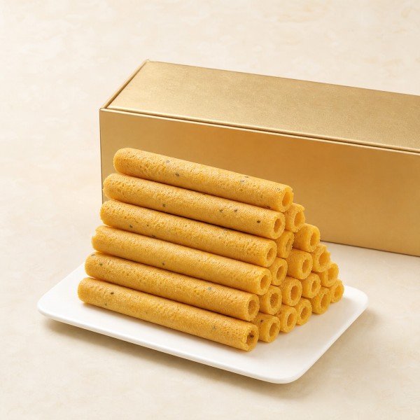 Kee Wah Bakery (奇华饼家) Hong Kong Gift Selection
