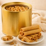 Hang Heung Cake Shop (恒香老饼家) Hong Kong Gift Selection