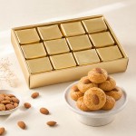 Hang Heung Cake Shop (恒香老饼家) Hong Kong Gift Selection