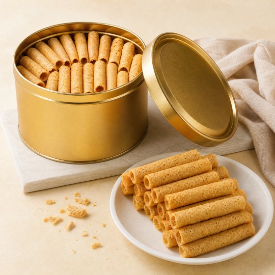Wing Wah (荣华饼家) Hong Kong Gift Selection