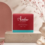 AMBER be younique Vegan Aqua Booster Moisturizing Cream (100ml)