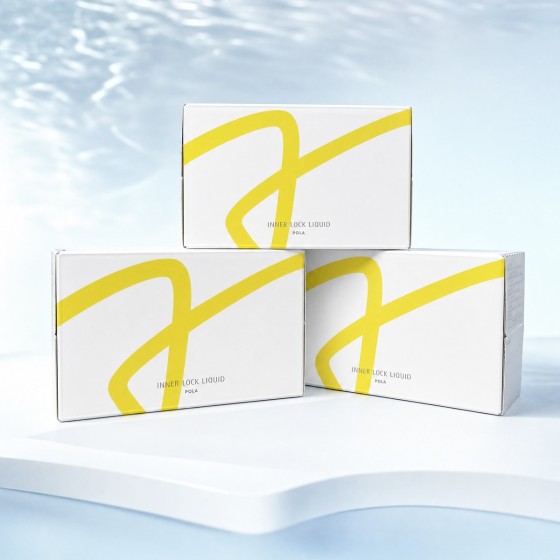 POLA White Shot Beauty Drink 3-Box Set (30ml x10 x3)