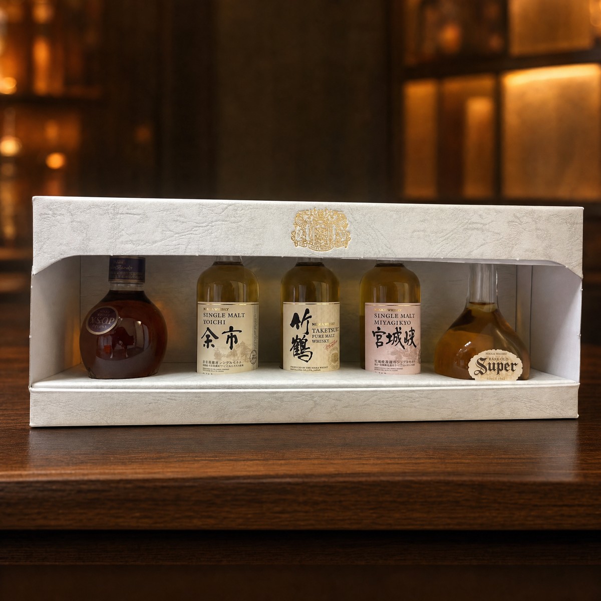 酒類禮盒